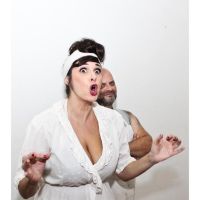 Ariana Caruso: del humor a la emoción, una actriz todo terreno, nominada a los premios Trinidad Guevara