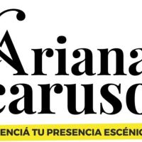 Ariana Caruso: del humor a la emoción, una actriz todo terreno, nominada a los premios Trinidad Guevara
