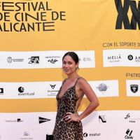 By Felicitas en la alfombra roja