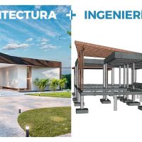 DISEÑO Y ESTRUCTURA: LA ALIANZA ENTRE ESTUDIO NIEVAS Y NPL INGENIERÍA