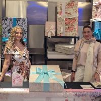 French Coffret presente en el evento más esperado por las novias
