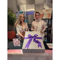 French Coffret presente en el evento más esperado por las novias