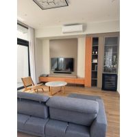 Villa Urquiza: una casa que reinventa la vida familiar