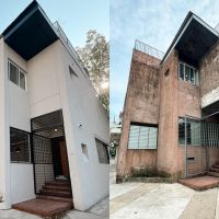 Villa Urquiza: una casa que reinventa la vida familiar