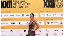 By Felicitas en la alfombra roja