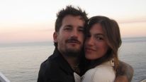 Ricky Montaner y Stefi Roitman