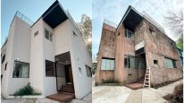 Villa Urquiza: una casa que reinventa la vida familiar