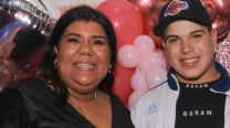Camilota y Thiago Medina