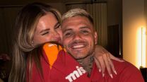 Mauro Icardi y la China Suárez se presentaron en el tribunal de Estambul: los motivos