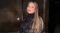 Aseguran que Evangelina Anderson volvió con un viejo amor: “Está enganchada”