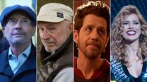 Guillermo Francella, Norman Briski, Peto Menahem y Laurita Fernández arrasan en Netflix con una nueva película argentina