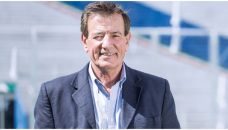 Raúl Gámez