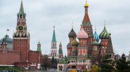 Russian Economy As Central Bank Set to Raise Interest Rates