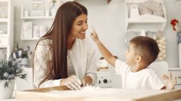 Así quedaron los sueldos de las niñeras en octubre del 2025 