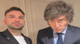 Caso $LIBRA: Mauricio Novelli 01102025