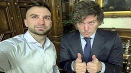 Caso $LIBRA: Mauricio Novelli 01102025