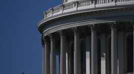 Cierre de gobierno en Estados Unidos