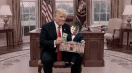 Día 654: La carta robada de Trump a Milei y el juego de las expectativas