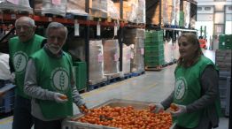 Día Internacional de las Personas de Edad