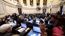 El Senado sesionará este jueves desde las 10 para tratar los vetos presidenciales al Garrahan y a las universidades.