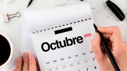 Feriados de octubre 2025: días patrios, asuetos, fin de semana XXL y días no laborables del mes 01102025