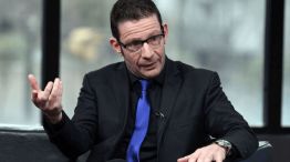 giacomini contra milei