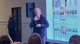 Iñaki en Resistencia