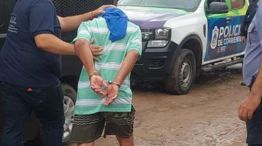 Inseguridad en Corrientes