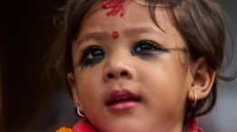 Kumari Aryatara Shakya 01102025