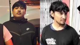 Las detenciones de Peuqeño J y Matías Ozorio 20251001