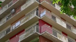 Los alquileres volvieron a aumentar por encima de la inflación en septiembre.   