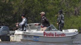 La competencia comenzó el día viernes con la modalidad de señuelos y continuó el sábado con carnada, ofreciendo dos jornadas de intensa actividad en el río y camaradería entre los participantes.
