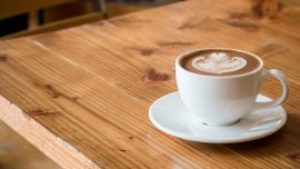 Cuántas tazas de café al día se pueden tomar sin sufrir riesgos