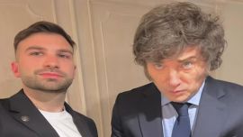 Caso $LIBRA: un peritaje detectó mensajes y llamadas entre Javier Milei y el lobista Mauricio Novelli antes y después del lanzamiento