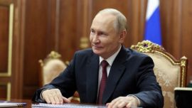 Rusia derribó 157 drones ucranianos, mientras Bruselas desembolsa 5.900 millones de euros en apoyo de Ucrania