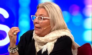 Elisa Carrió