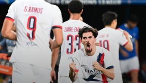 pARIS sAINT GERMAIN