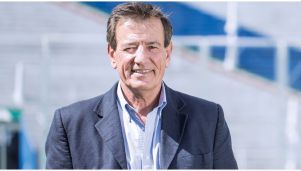 Raúl Gámez