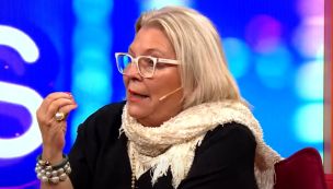 Elisa Carrió