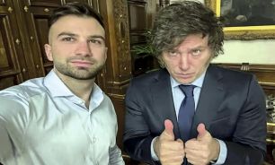 Caso $LIBRA: Mauricio Novelli 01102025