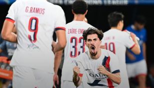 pARIS sAINT GERMAIN