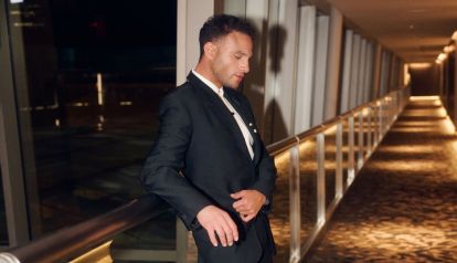 Leo Saleh