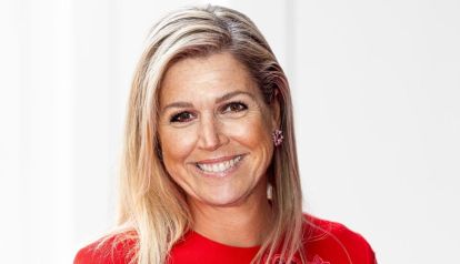 Máxima Zorreguieta