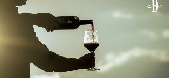 Vinos del esfuerzo en equipo y el valor de la amistad