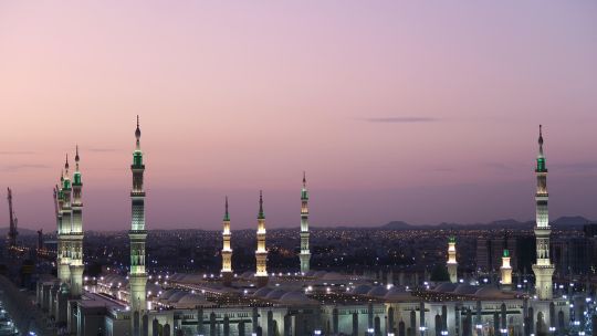 La guerra ya no es militar, es geoeconómica