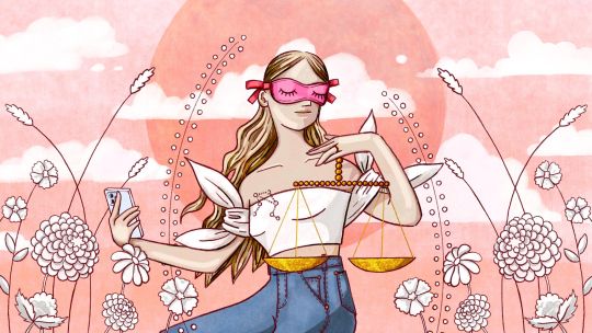 Horóscopo de octubre: Luna Nueva, transformación y equilibrio