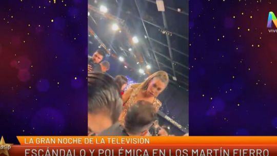 Luciana Elbusto