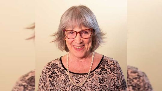  Viviana Bilezker, psicoterapeuta: “De la totalidad de personas que necesitan cuidados paliativos en Argentina apenas lo recibe un 15%”