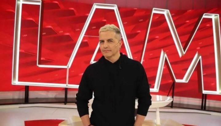 Cómo comenzó LAM tras ganar su primer Martín Fierro a Mejor programa periodístico