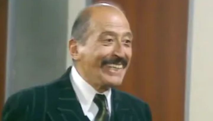 José Andrada, el recordado actor de Los Simuladores, murió a los 77 años
